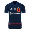 Virallinen Fanipaita Universidad de Chile Kotipelipaita 2020-21 - Miesten